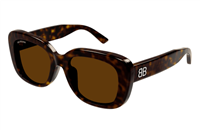 Sonnenbrille  Balenciaga Dame BB0295SK - BB0295SK